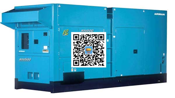 尖峰镇出租发电机 进口和国产柴油发电机组有什么不同