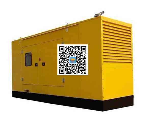 尖峰镇出租发电机 柴油发电机不维护对机器有什么影响