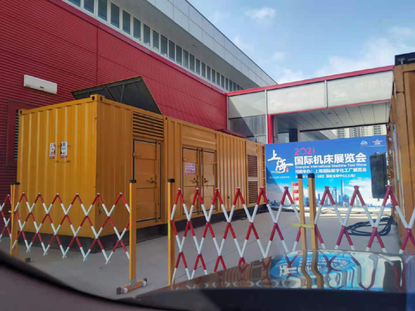 尖峰镇发电机出租 对于发电机的特性你了解多少？