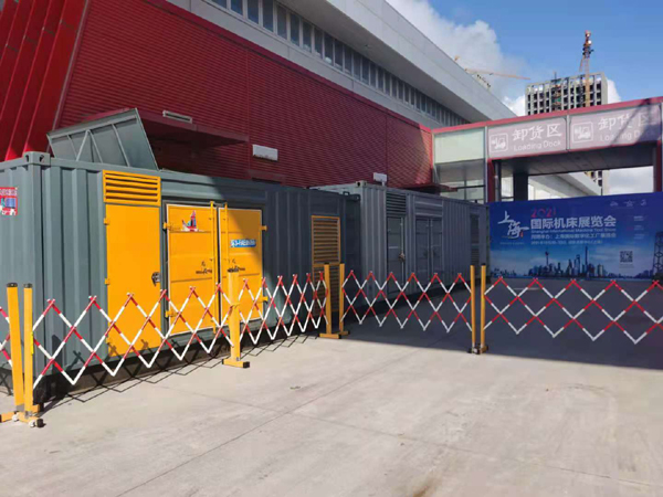 尖峰镇发电机出租教您要了解的柴油发电机组基础知识