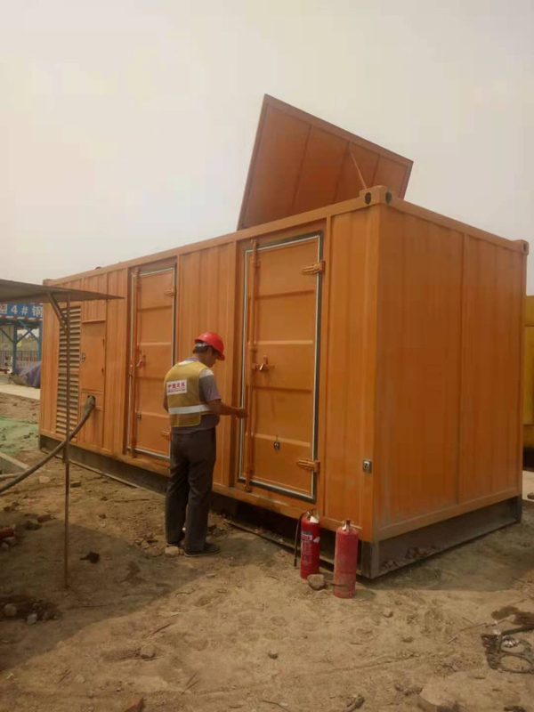 尖峰镇柴油发电机组不定期保养会出现哪些问题？