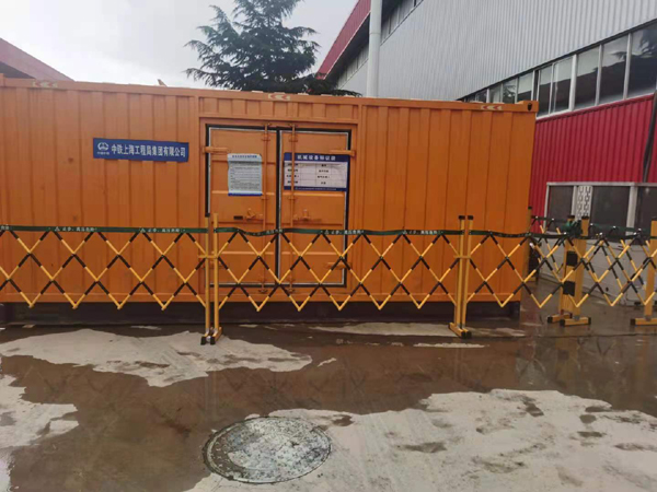 尖峰镇租赁发电机 柴油发电机组供应商：柴油发电机组润滑油的作用？