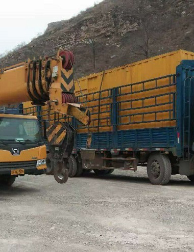 尖峰镇租赁发电机-柴油发电机的冷却与通风