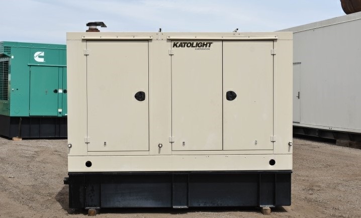 尖峰镇发电机出租-柴油发电机使用电压互感器时的注意事项