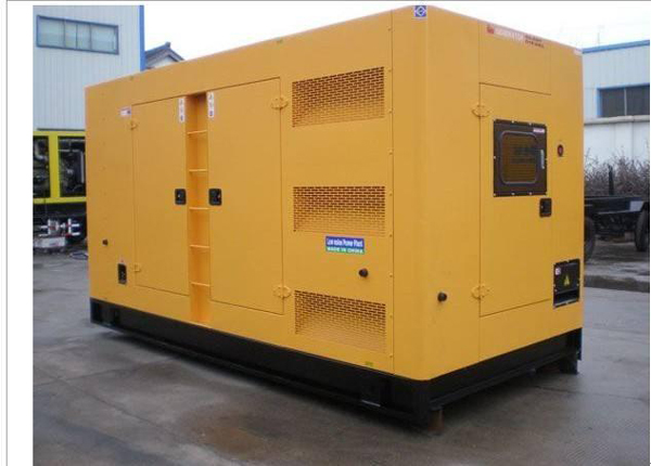 尖峰镇发电机出租-静音发电机组厂家：柴油发电机组并机需要什么条件？