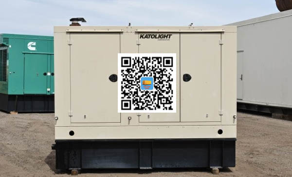 尖峰镇租赁发电机-柴油发电机电压为什么不稳？