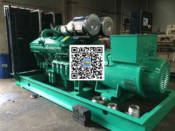 尖峰镇发电机出租-发电机大修后应作哪些试验