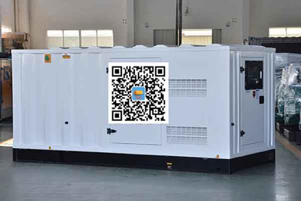 尖峰镇租赁发电机-造成柴油发电机机组产生积炭的原因？