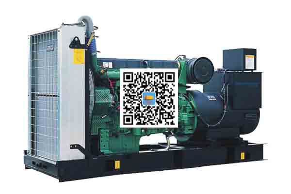 尖峰镇租赁发电机-柴油发电机组不及时维护危害大