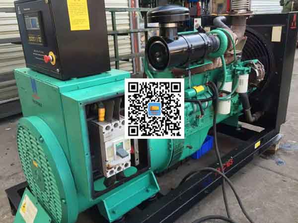 尖峰镇租赁发电机-发电机一般变压器磁芯所使用的是什么材料？