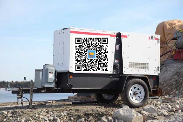 尖峰镇发电车出租-应注意的注意安全事项