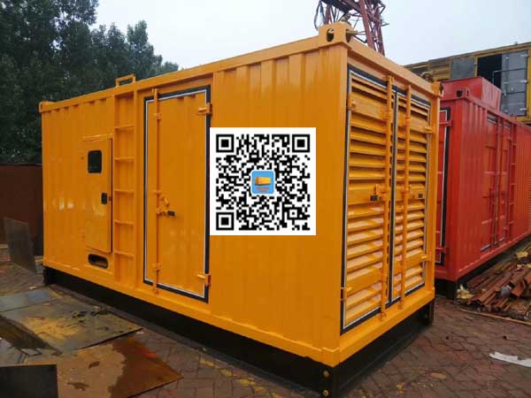 尖峰镇发电机出租-发电机组应该选购什么品牌的