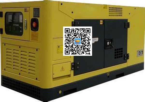 尖峰镇租赁发电机-潍柴发电机出现的故障和解决方法