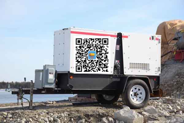 尖峰镇水轮发电机组振动的原因