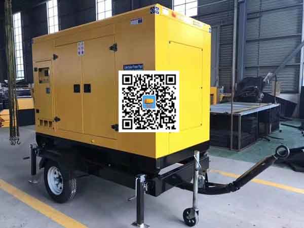 尖峰镇柴油发电机组需要经常换油吗