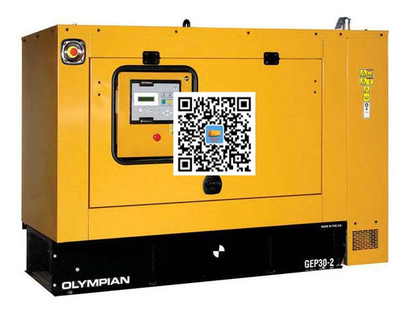 尖峰镇为什么柴油发电机组水温高