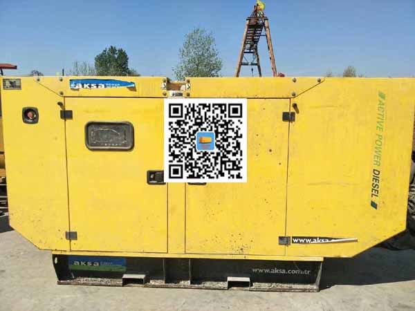 尖峰镇柴油发电机怎样启动，启动过程中应该做的事情