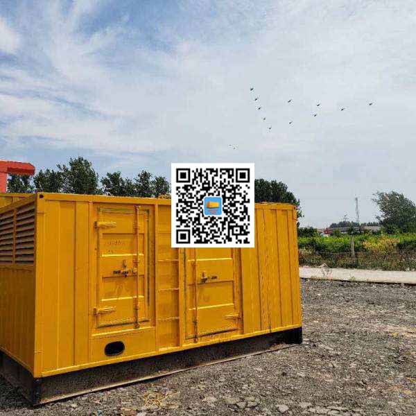 尖峰镇发电机出租发电机电刷的结构与作用是什么