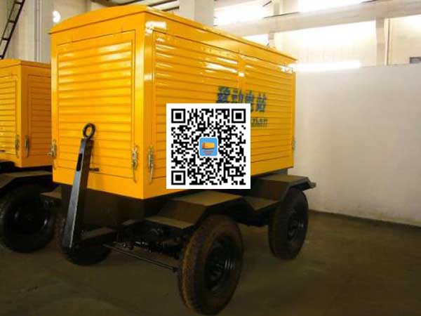 尖峰镇发电机出租-发电机组的安装注意要点