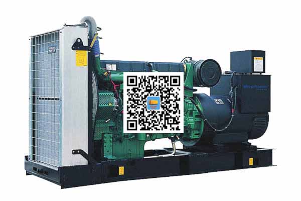 尖峰镇发电机租赁-100kw柴油发电机带多大负载