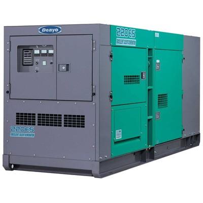 尖峰镇发电车出租-柴油发电机零件变形怎么办？