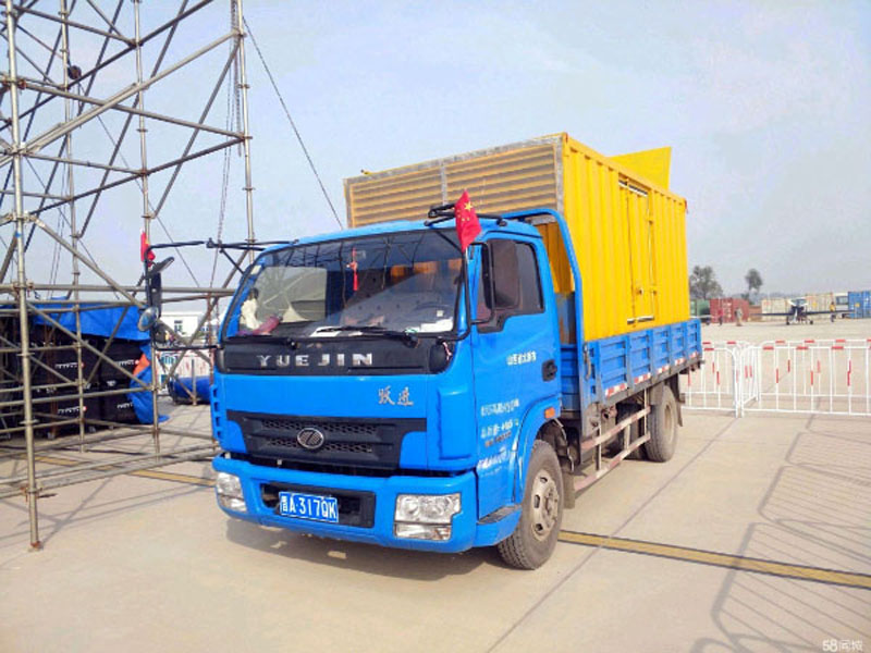 尖峰镇发电机出租-柴油发电机组喷油器出现故障会有哪些不正常现象