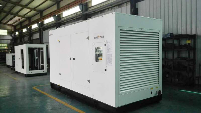 尖峰镇过载保护装置频繁触发会对发电机组造成哪些损害？