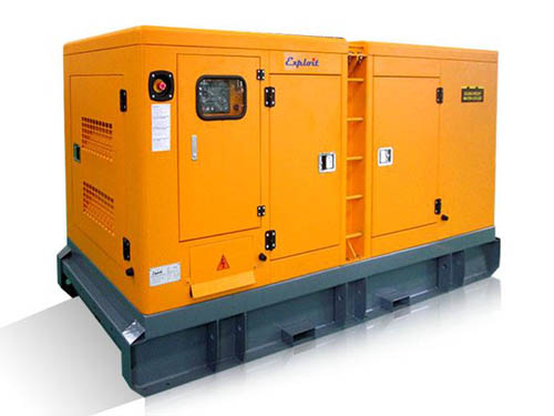 尖峰镇影响 200kw 柴油发电机油耗的因素有哪些？