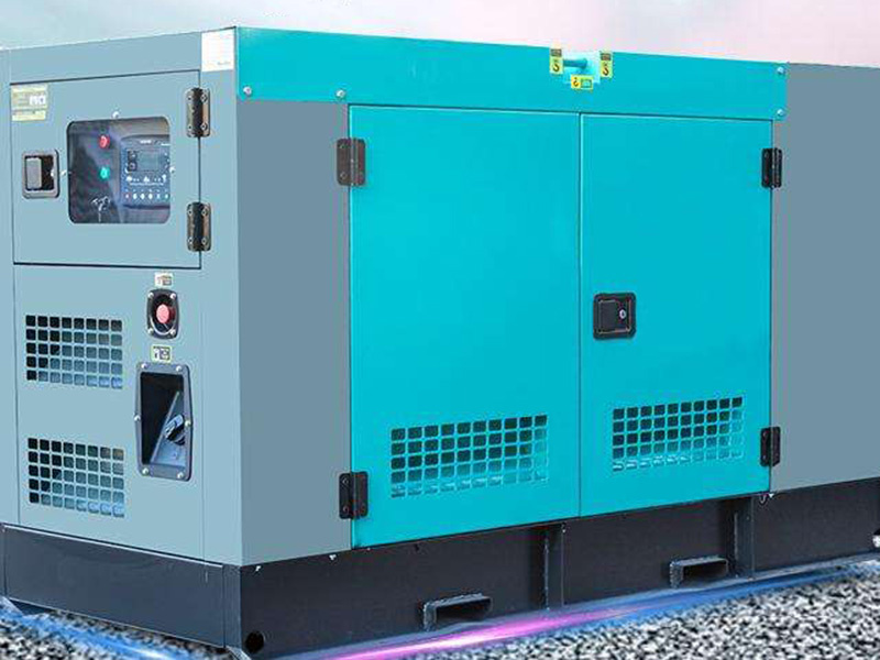 尖峰镇50KW柴油发电机油耗是多少？