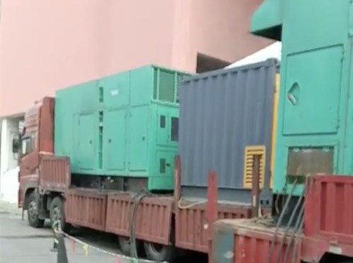 尖峰镇柴油发电机的功率因数一般是多少？