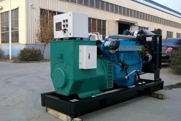 尖峰镇发电机组的分类有哪些？