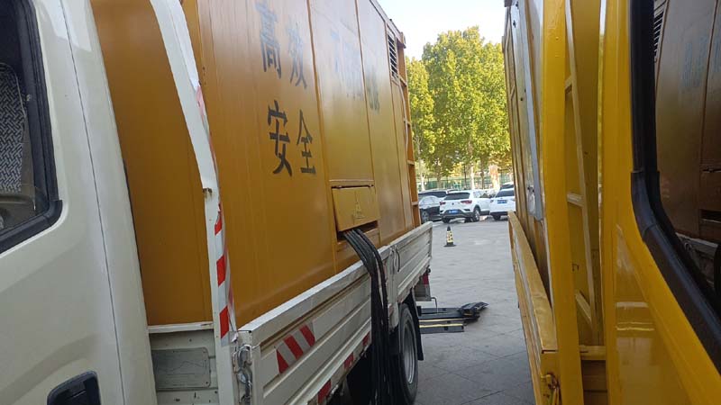 尖峰镇柴油发电机组的应用领域有哪些？