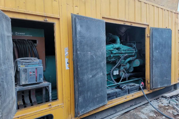 尖峰镇发电机组夏季保养的注意事项有哪些？