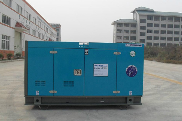 尖峰镇发电机租赁发电机组的换季保养注意事项