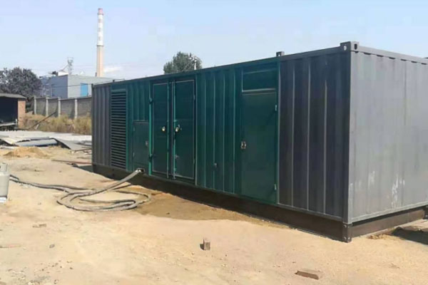 尖峰镇发电机组保养注意事项？