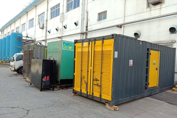 尖峰镇发电机组保养是确保其正常运行、延长使用寿命的关键，以下是一些保养注意事项