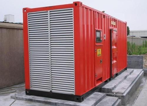 尖峰镇发电机组调压板有哪些常见的故障？