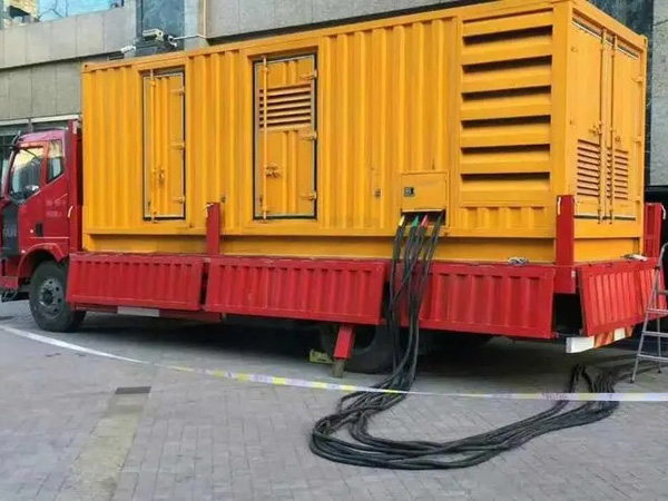 尖峰镇柴油发电机组哪款操作系统比较好？