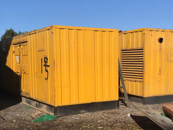 尖峰镇柴油发电机组深海控制系统怎么样？