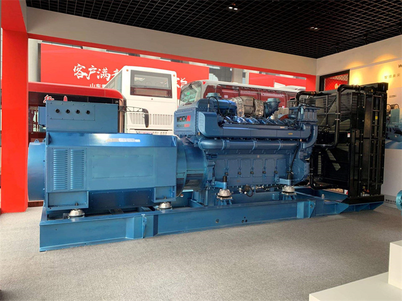 尖峰镇柴油发电机组冬季保养周期是多久？