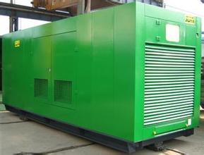 尖峰镇柴油发电机组的加热装置有哪些类型？