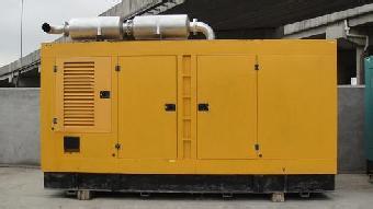 尖峰镇柴油发电机组北方使用是否需要加装加热装置？