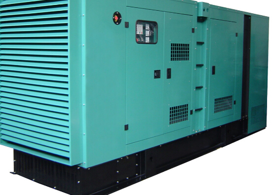 尖峰镇发电机组水冷式机油散热器常见的故障有哪些？