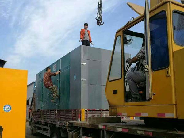 尖峰镇更换水冷式机油散热器密封件的操作流程是怎样的？