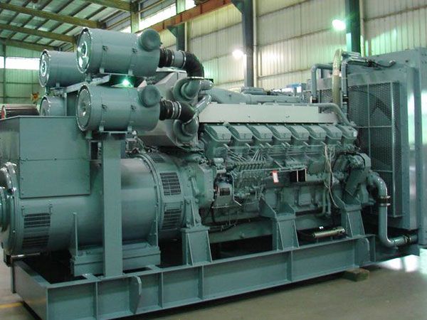 尖峰镇电气系统故障可能导致冬季柴油发电机组启动失败的原因有哪些？