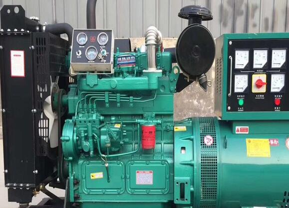 尖峰镇柴油发电机冬季保养周期和夏季一样吗？