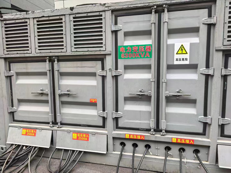 尖峰镇柴油发电机组换季保养注意哪些事项？